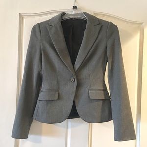 Express Blazer- 🌸 size 00
